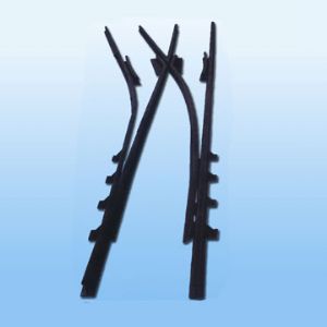 單開(kāi)、對(duì)稱(chēng)、渡線各種型號(hào)道岔